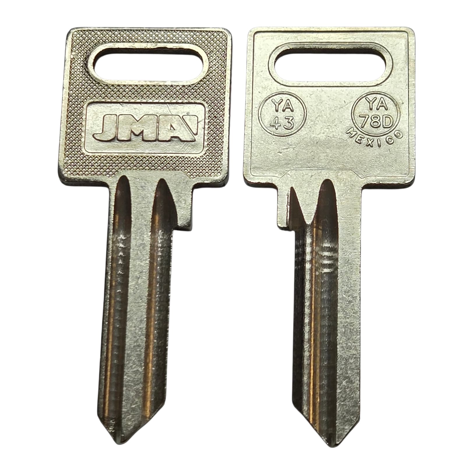 YA-43 NP (YA78D)   YALE  (29-A5) - PACK OF 10